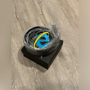 Internet Explorer Belt